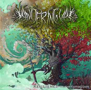 Album Review | 'Resilience'