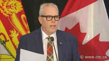 Pre-election New Brunswick budget stays the course on taxes, health spending