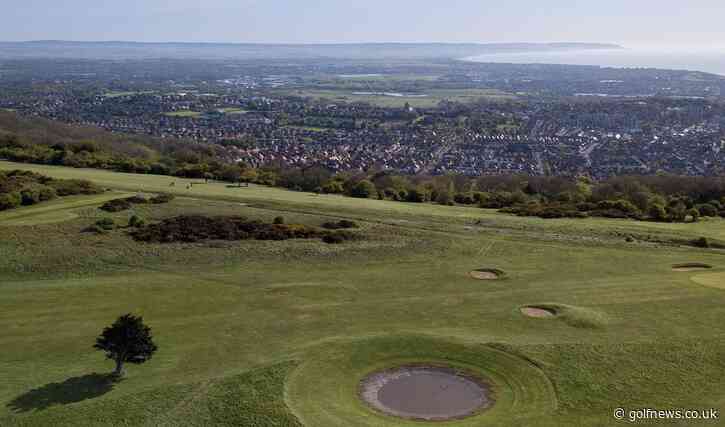 Eastbourne Downs joins Get Golfing portfolio