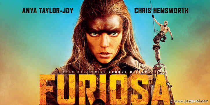 'Furiosa' Trailer Promises an Action-Packed 'Mad Max' Prequel - Watch Now!
