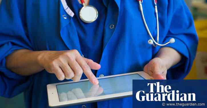 Technology must tackle bias in medical devices | Letter