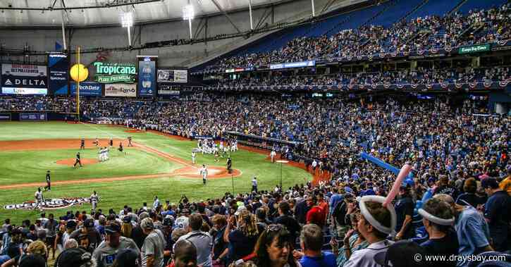 Rays Madness: Using simulators to find the best team in franchise history