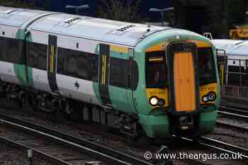 Live: Delays to trains between Hove and Worthing due to incident