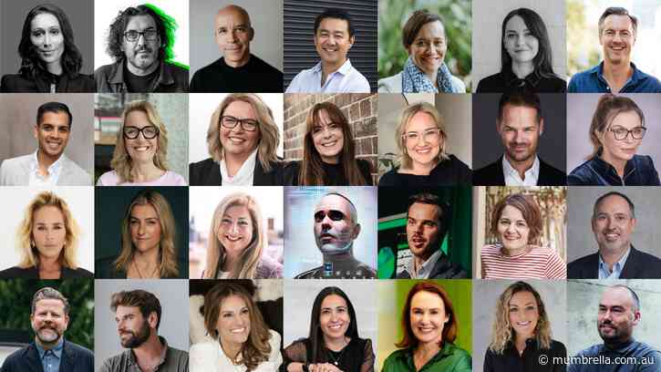 Mumbrella360 2024 full program revealed featuring 72andSunny global chief strategist, Nine, Thinkerbell and more