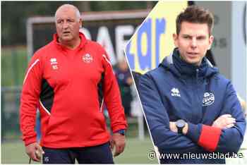 Na amper drie maanden is Kevin Deslypere geen trainer meer van SV Oostkamp: “Ik zat zelden op dezelfde golflengte als de spelers”