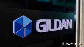 Canadian apparel maker Gildan Activewear is up for sale