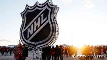 NHL's GMs to propose expanding coach challenges