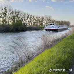Druk bevaren Julianakanaal in Limburg vanaf oktober maandenlang dicht