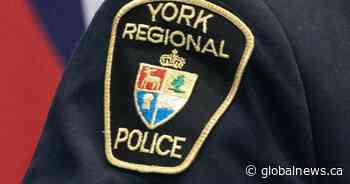 York Regional Police seek suspects after assault, robbery at Richmond Hill home