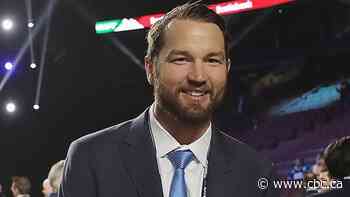 Ex-NHLer Rick Nash promoted to Canada GM for men's hockey worlds in May