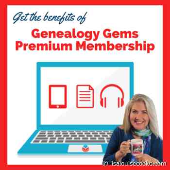 Video #3 of our 25 Websites for Genealogy – Newspapers!