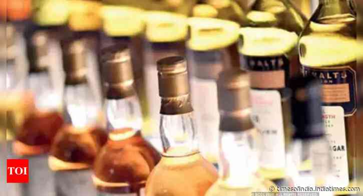 Govt seeks to curb liquor companies’ surrogate advertisings