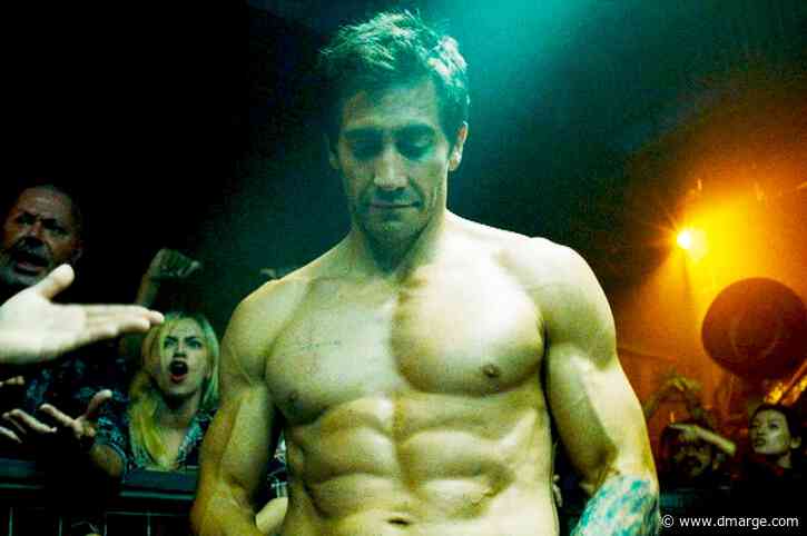 Jake Gyllenhaal Finally Shares Brutal ‘Road House’ Workout That Shredded Him To 5% Body Fat