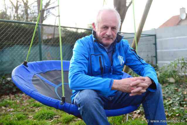 VERGETEN BRABANTSE OLYMPIËRS. Hoe zou het nog zijn met marathonspecialist Dirk Vanderherten (67)? “Ik kom bijna niet meer aan lopen toe, alles staat in functie van de kinderen”