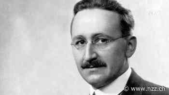 Hayek als Messlatte für die Kluft zwischen Scholz und Lindner