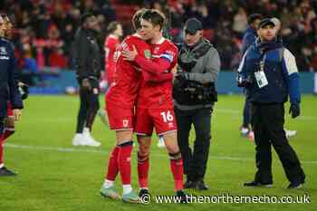 Middlesbrough: Jonny Howson on injury frustrations