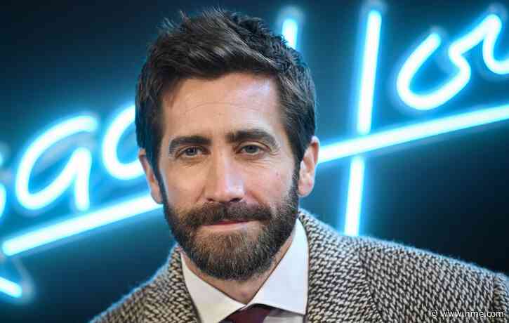 Jake Gyllenhaal still wants to play Batman: “It would be an honour”