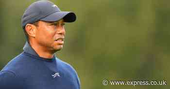 Tiger Woods role in LIV Golf merger talks explained as PGA Tour meet Saudi bosses