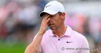 Rory McIlroy breaks silence on PGA Tour talks with LIV Golf group in rare Saudi praise
