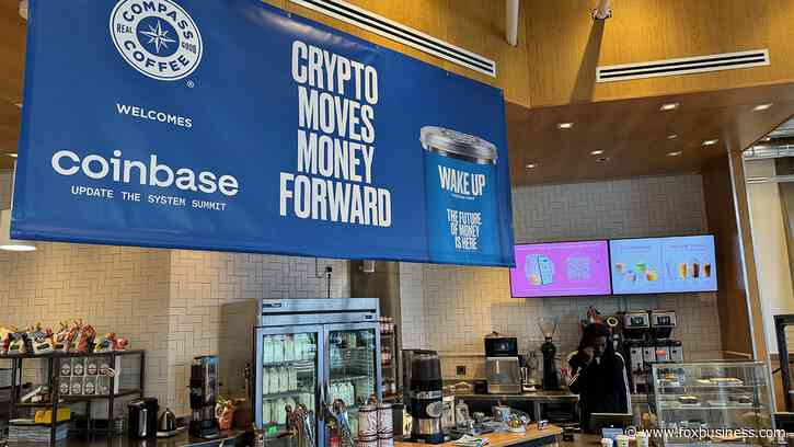 DC Coffee Chain Debuts Crypto Payments with Coinbase Partnership