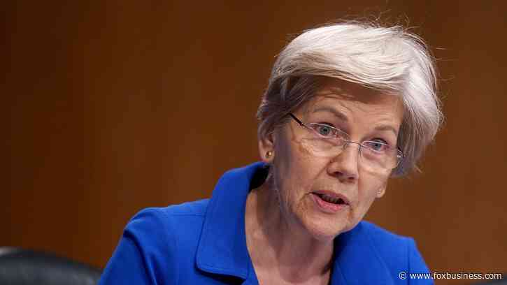 Elizabeth Warren leads renewed charge for wealth tax on ultrarich