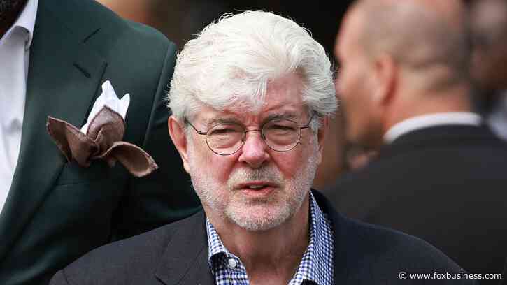 George Lucas says 'no one knows Disney better' as he backs Bob Iger in proxy fight with Peltz