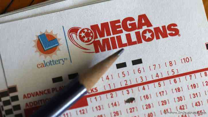Pennsylvania Lottery stops Mega Millions sales ahead of massive $875M draw