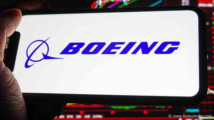 Worries emerge over China capitalizing on Boeing's mistakes: A 'giant social experiment,' Republican rep says
