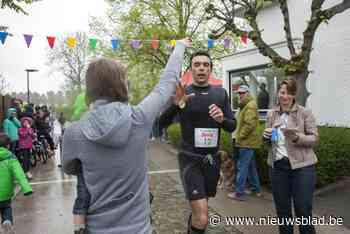 Polder 10 Miles toe aan negende editie