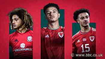 Euro 2024 play-offs: Ethan Ampadu to become youngest Wales player to 50 caps