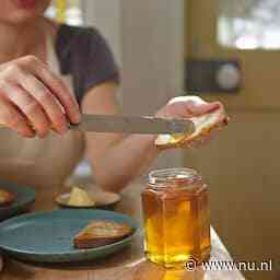 NVWA waarschuwt voor libidoverhogende stoffen in honing