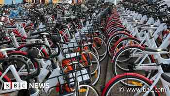 Plug pulled on e-bike scheme due to funding issues