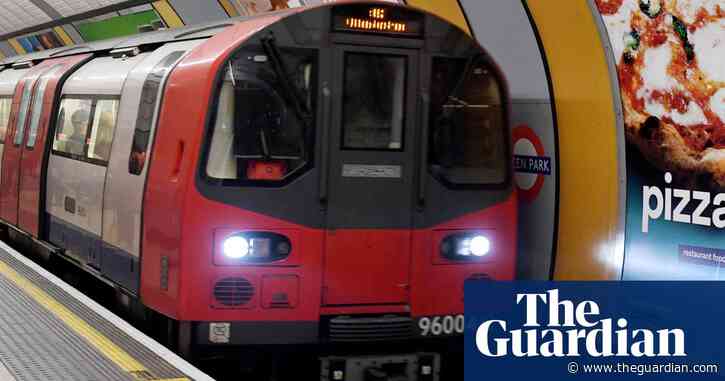 Train drivers at London Underground and 16 rail firms to strike in April and May