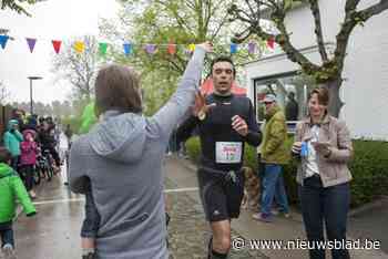 Polder 10 Miles maakt zich op voor negende editie: “Als knipoog naar Antwerp 10 Miles begonnen”