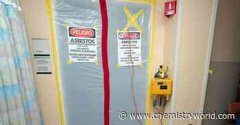 Chrysotile asbestos use and import ban announced in the US