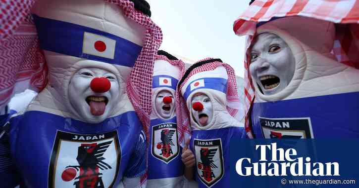 Japan v North Korea World Cup qualifier resumes rivalry that extends beyond football