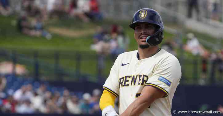 An early look at the Brewers 2024 payroll