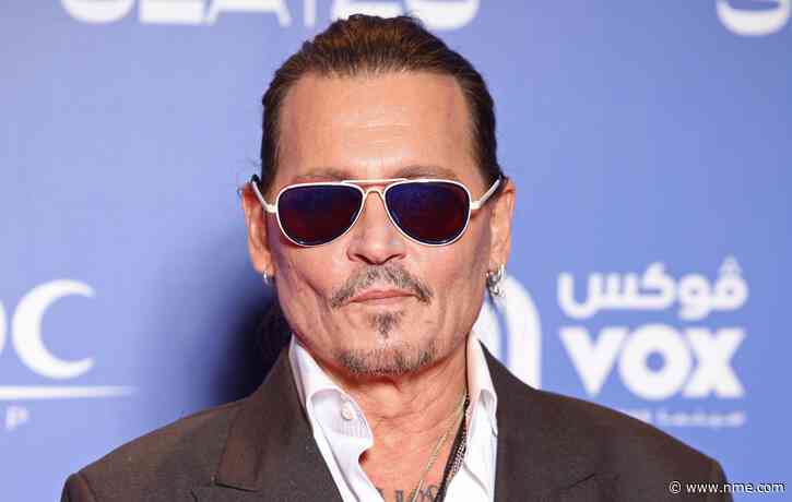 Johnny Depp responds to ‘Blow’ co-star’s abuse allegations
