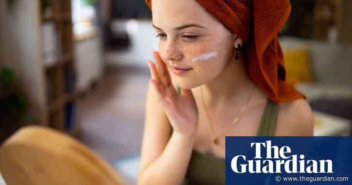 Swedish pharmacy bans sale of anti-ageing skincare to children