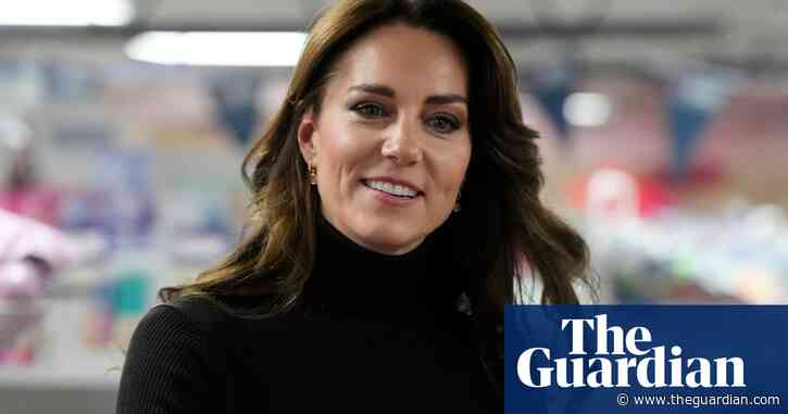 When fame and medical privacy clash: Kate and other crises of confidentiality
