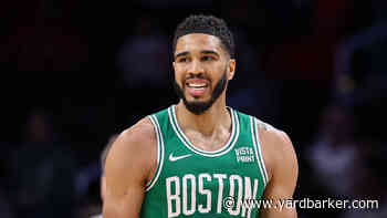 LeBron James Gives Massive Praise to Celtics’ Jayson Tatum