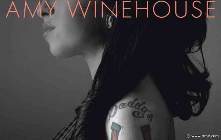 Soundtrack announced for new Amy Winehouse ‘Back To Black’ movie – including original song by Nick Cave