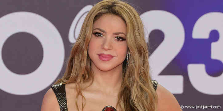 Shakira Opens Up About Being a Single Mother, Break-Up From Gerard Pique & Whether She'll Find Love Again