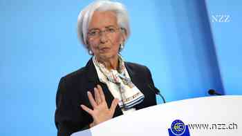 EZB-Chefin Lagarde: Erste Zinssenkung im Juni ist wahrscheinlich – doch danach folgen nicht automatisch weitere