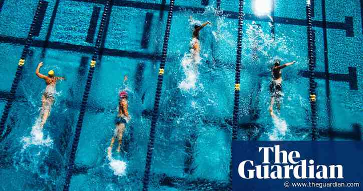 ‘Sink or swim’ isn’t the only way for elite sport | Letters
