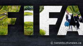Free office space and tax breaks: These are some of the concessions Toronto has made to FIFA as part of World Cup