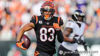 NFL free agency 2024: Here's what's delaying a possible deal between Tyler Boyd and the Steelers