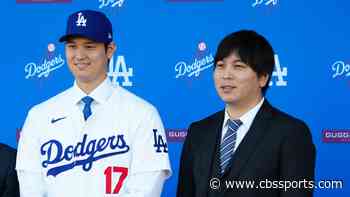 Shohei Ohtani's interpreter accused of stealing millions from Dodgers superstar to gamble, per report