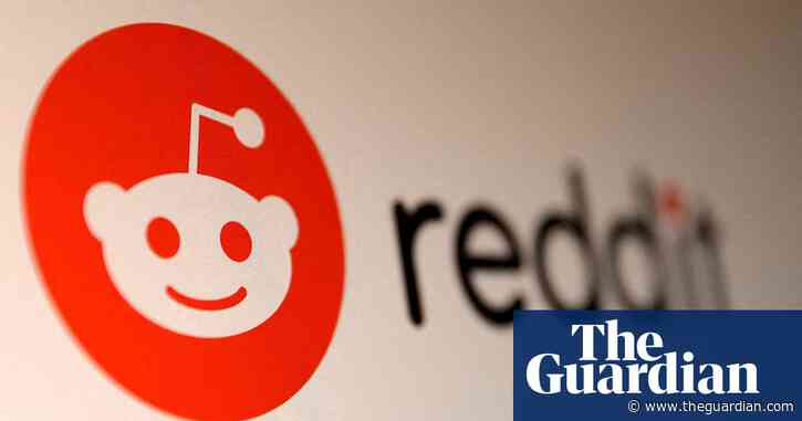 Reddit shares priced at $34, in largest IPO by social media company in years