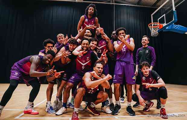Loughborough defend BUCS title with win over UEL